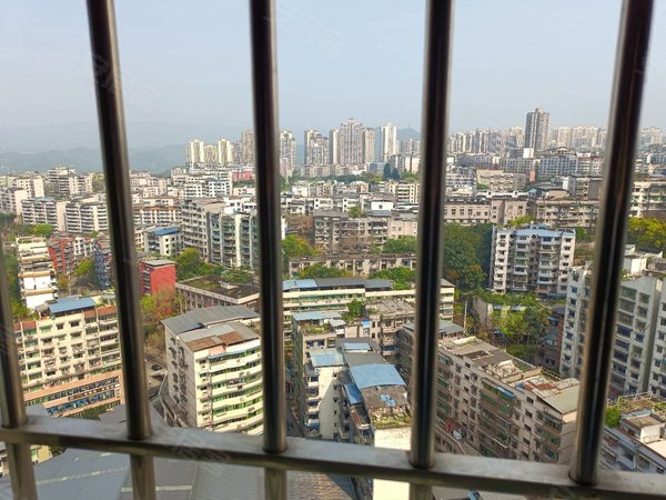 重庆长寿凤城街道淘宝城协信广场,淘宝城精装一室,住家清静出租房源