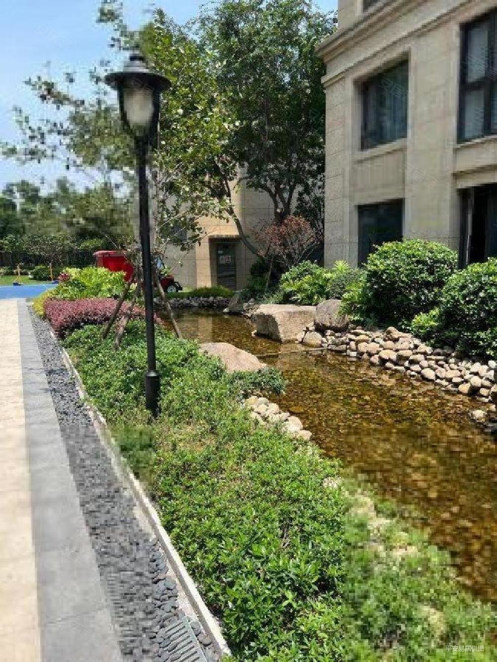 华鸿时代中央公园精装修小户型急售