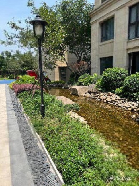 华鸿时代中央公园精装修小户型急售