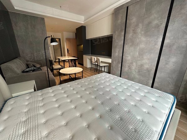 深圳龙岗龙岗中心城恒裕嘉城急租龙岗单间民用水电押一付一出租房源