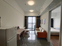 惠州惠城三栋镇网红公寓标准1房1厅，拎包入住出租房源真实图片