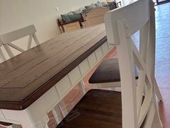 怀化鹤城城东陆港芯城 3室2厅2卫出租房源真实图片