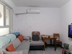 临清先锋路健康街暖气已交 元仓小区 2室2厅 75平 950元出租房源真实图片