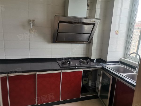 宿州埇桥白马商城大观园芳林苑城南公园旁 芳林苑三室精装全配 拎包