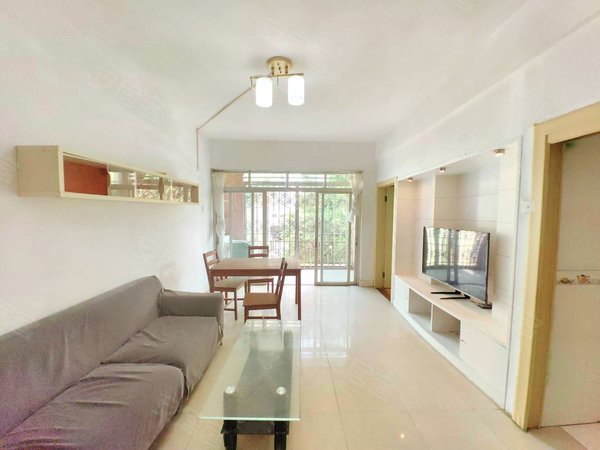 东圃 羊城花园 三房两厅 南北通透 安静望花园,天河租房-广州58安居客