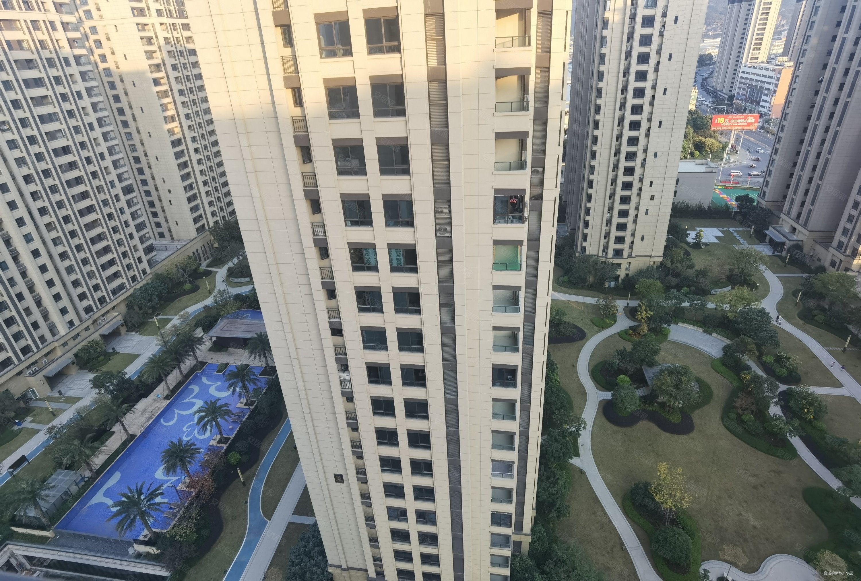 福州房产网>福州二手房>闽侯二手房>南通二手房>三盛璞悦湾>