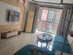 唐山古冶新林道东华三层三室，拎包入住出租房源真实图片