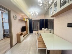 株洲荷塘新桂广场荷塘区 红旗广场附近 自住精装一室一厅  环境好  干净整洁出租房源真实图片