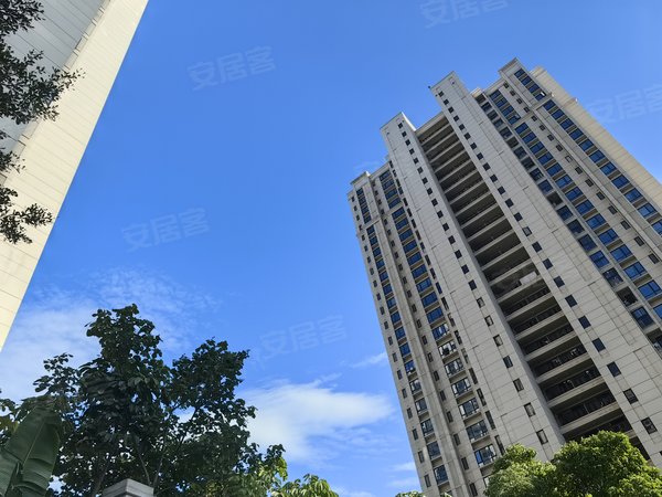 【多图】中海万锦熙岸,环东海域租房,中海万锦熙岸 2室2厅1卫 电梯房