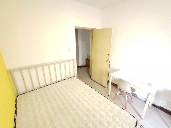 尚硅谷 温都水城 tbd云集中心对面次卧1000包物业取暖出租房源真实