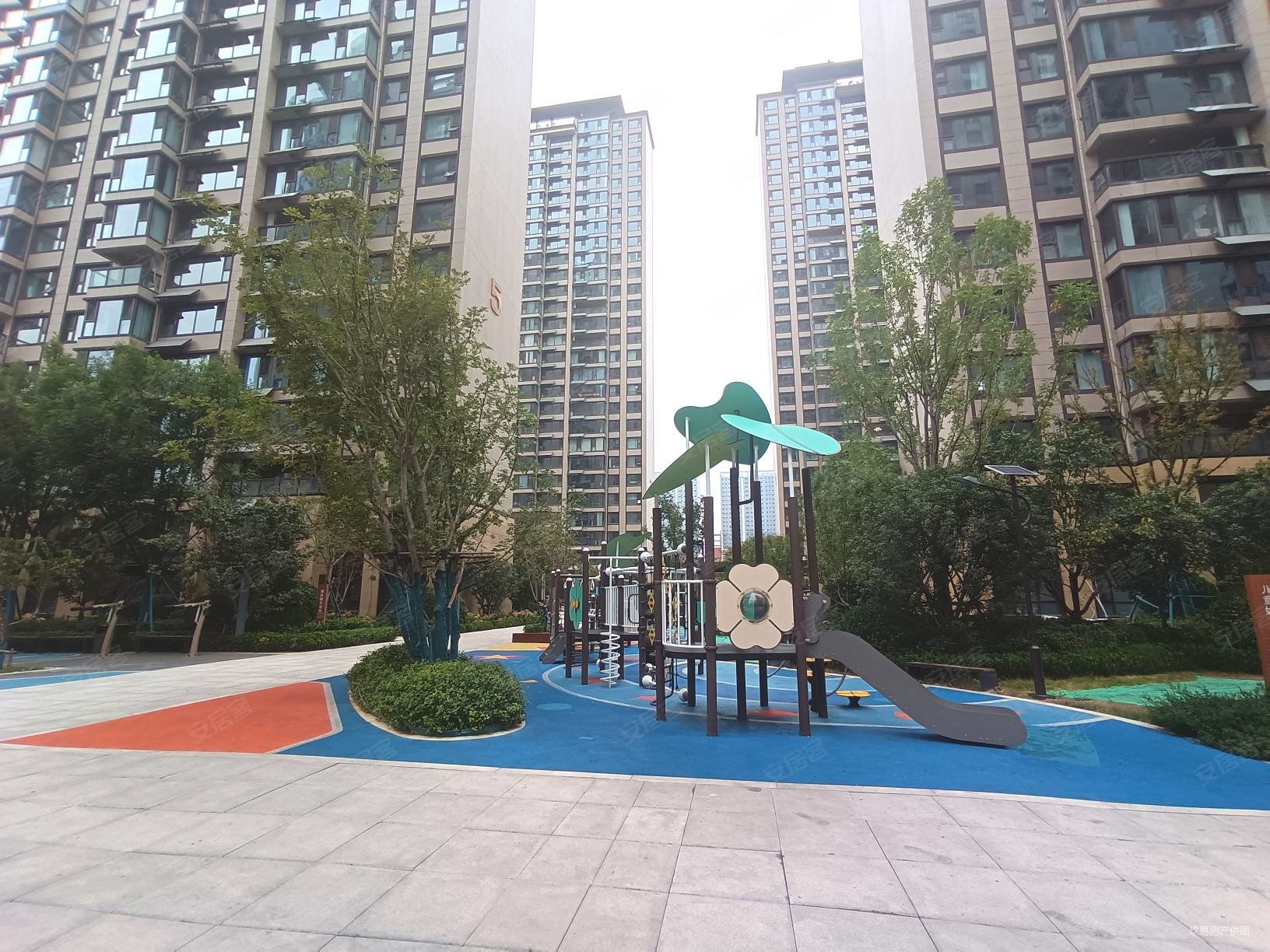 民泰龙泰贵府北区3136号