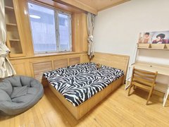 大连中山三八广场真实无套路!押一付一 近民主广场和三八商圈 设施齐全 可月付出租房源真实图片