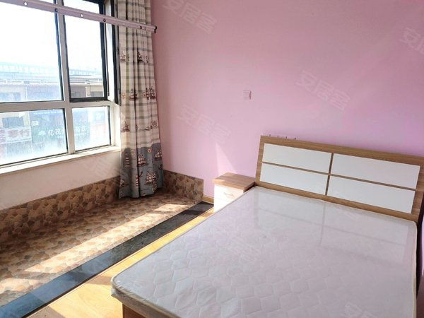 青岛李沧青山路绿海家园眞实房源 无中介费 主卧可做饭 绿海家园 海尔