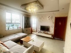 酒泉肃州酒泉城区实验小学附近5楼三室精装带家具家电出租出租房源真实图片