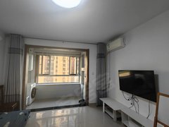 宁津城区福宁大街津泽佳苑三居室出租家具家电齐全出租房源真实图片