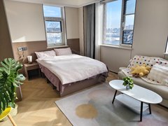 北京大兴亦庄京东总部附近  首月房租减免   押一付一 无中介  随时看出租房源真实图片