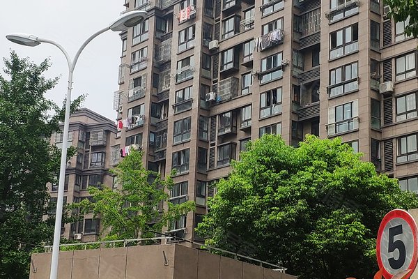 美罗家园罗贤苑