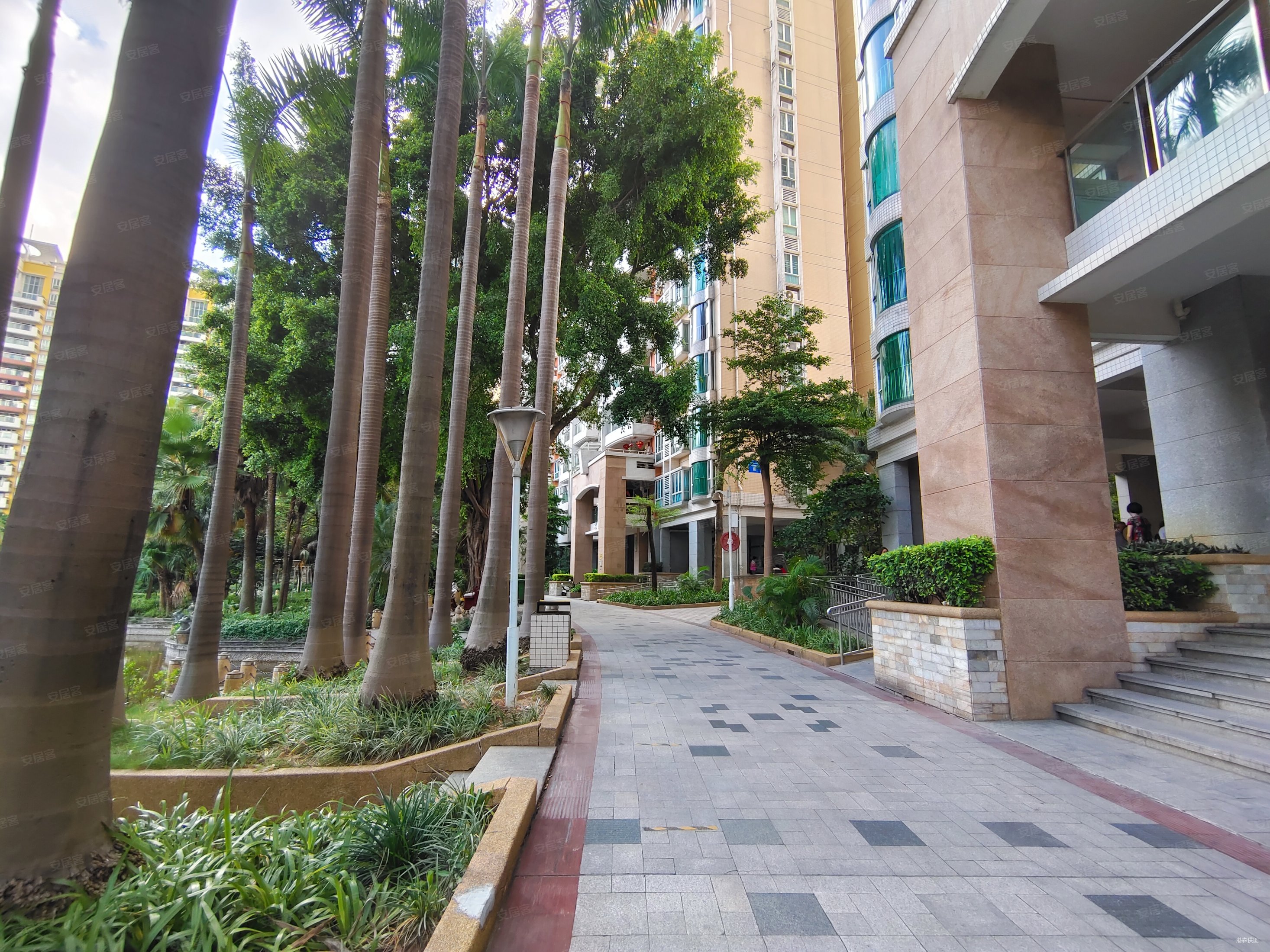 东莞房产网>东莞二手房>常平二手房>常黄路二手房>东田丽园>