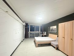 北京顺义顺义城区幸福西区 距顺义地铁站1公里，近华联，新世界（房间特别大）出租房源真实图片