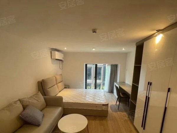 绍兴嵊州城区锦江花苑本人房东 无中介费 全新公寓 家电齐全 拎包入住