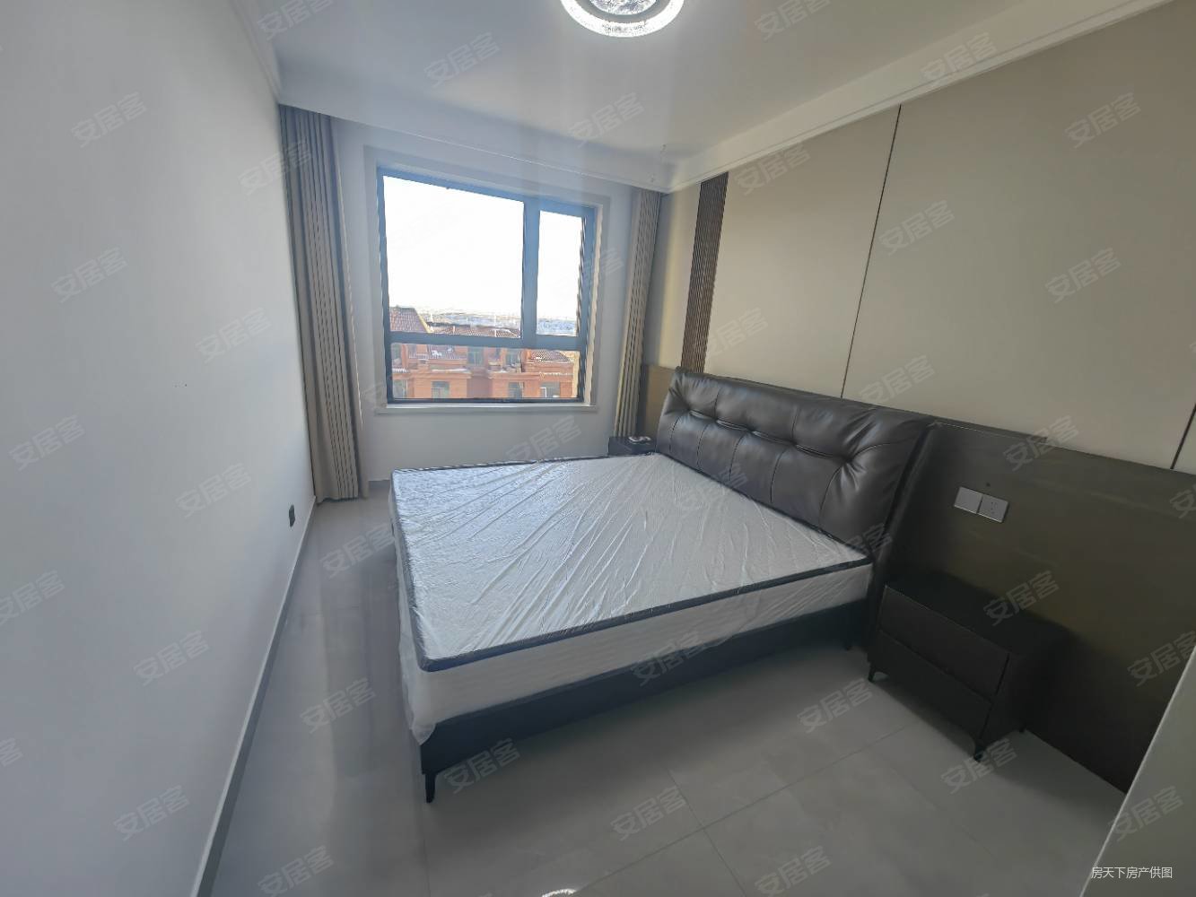 方悦名都2室2厅1卫101.28㎡南北64.8万