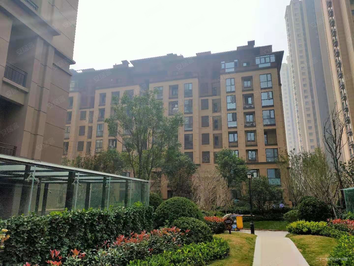 电梯房 诚售,金科城(一期北院)二手房,150万,3室2厅,1卫,89平米-郑州