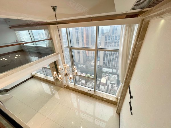 【多图】金润铂宫,北京路租房,北京路地铁 金润铂宫复式两房65方 商住