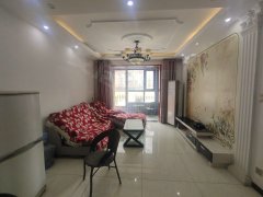 龙湖锦艺城 3室2厅1卫  电梯房 精装修85平米