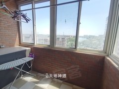 怀柔区 丽湖馨居 精装修 南北通透 配套齐全