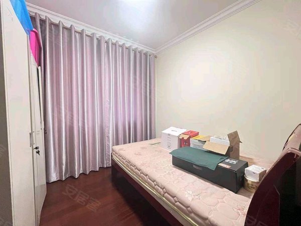 澄迈老城老城城区恒大御景湾恒大御景湾 拎包入住 3室2厅1卫 精装修 家电齐全出租房源真实图片