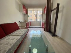 吉林昌邑解放北路江边中法附近江湾路丽江苑2楼80平米物品齐全南北通透干净出租房源真实图片