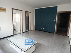 宁阳文庙街道文庙八仙居小区 3室2厅1卫 精装修 配套齐全 95平出租房源真实图片