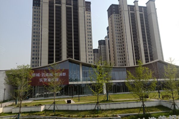 桥林雅苑(别墅)