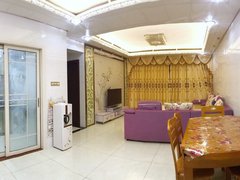 阳江阳春春城镇春江家园 3室2厅2卫出租房源真实图片