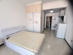 郴州苏仙生源广场裕后街，人民医院旁(金桥苑)包物业费，押一付一，密码锁出租房源真实图片