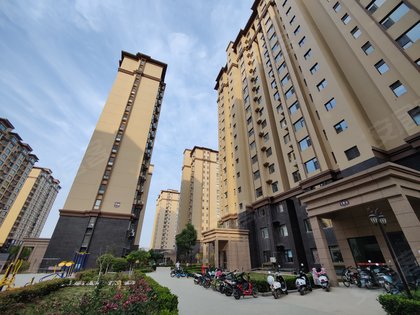 港府名都,学苑路 - 运城港府名都二手房,租房,房价-运城安居客