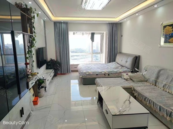 沈阳苏家屯会展中心奥园会展广场65平