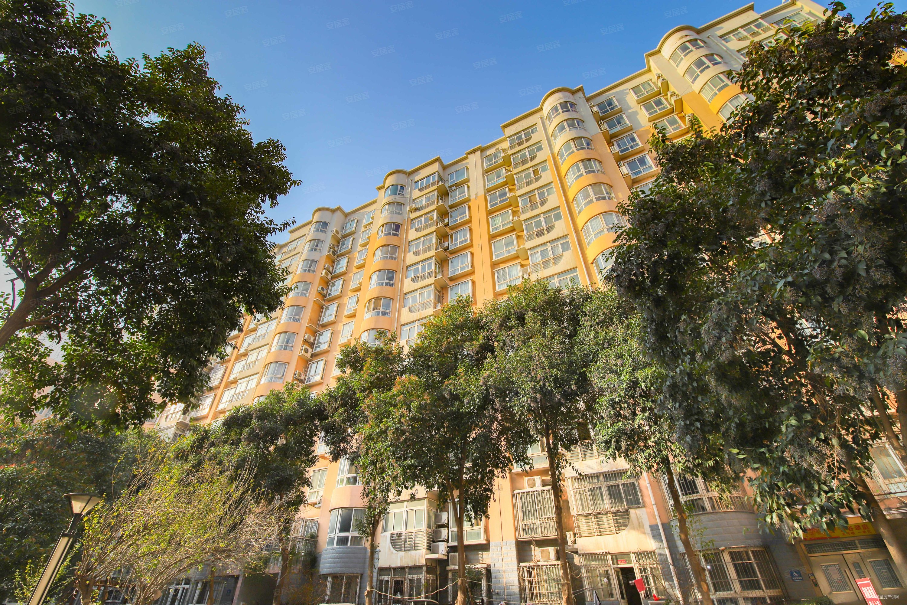 急售金谷翠庭小高层丨精装三室丨长申国际对面新都会井旁