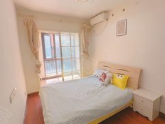 宁波鄞州首南免中介朝南带阳台室友 女孩子可短租付一近 万达南部 商务区出租房源真实图片