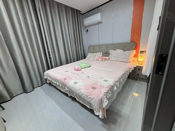 金华东阳横店繁荣街266-308号楼急租横店 后明 米塘 四合工业区单间 繁荣街 华夏文化园出租房源真实图片