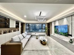 怀化鹤城城中地区医院 中医院 世纪花园精装3室 家电齐全 民用水电出租房源真实图片