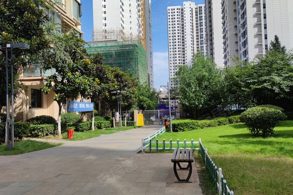 襄阳小区 襄州小区 襄州小区 民发世界城汇景园 民发世界城汇景园怎么