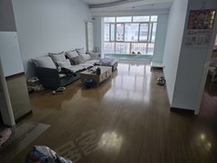 呼伦贝尔海拉尔河东两室一厅 拎包入住 设施齐全 干净整洁出租房源真实图片