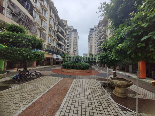 精装 99平 整租 恒大新城 3室 押二付三 采光通透,西乡塘租房-南宁58