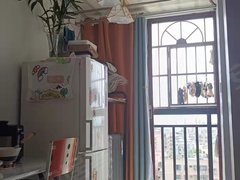 海口秀英海秀金湾花园 1室0厅1卫出租房源真实图片