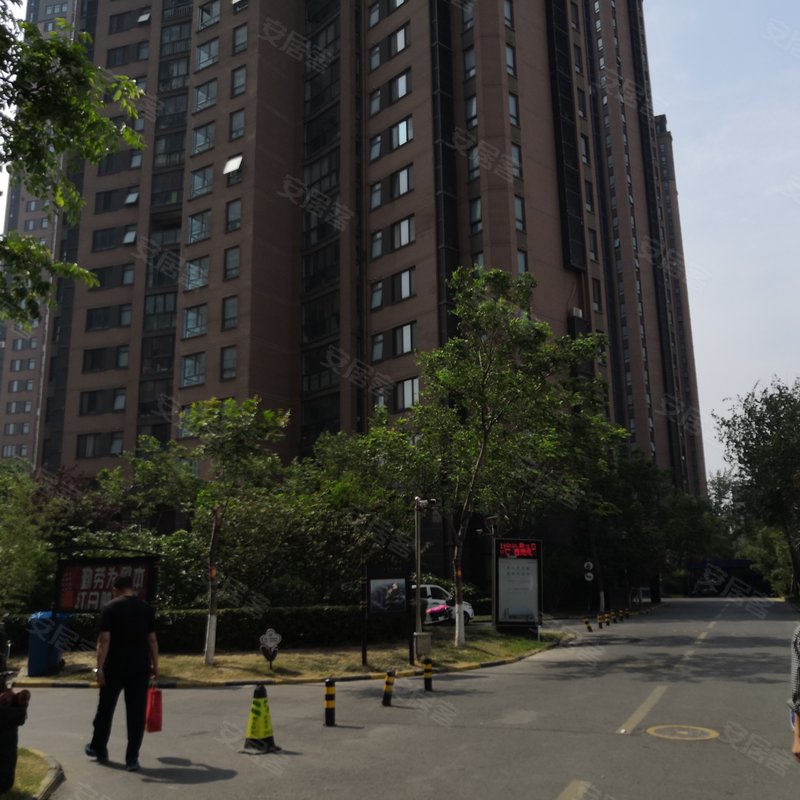 【上海公馆, 上海公馆小区详情,房价走势,房源,业主论坛】- 新乡58