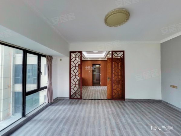 全盛紫悦龙庭满五精装可拎包入住医疗配套成熟房龄新