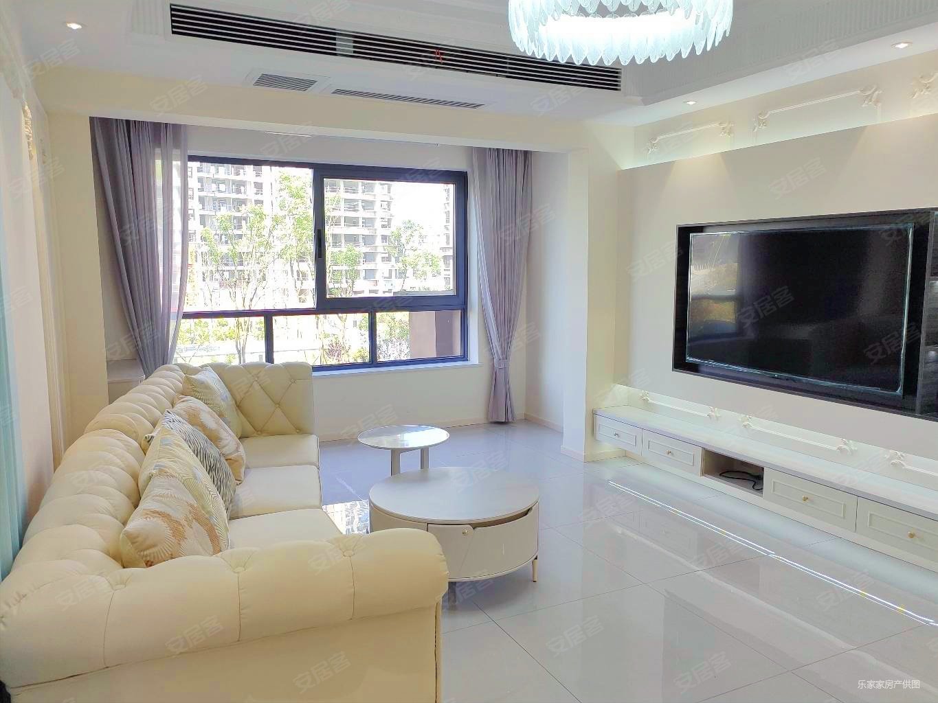 隆鑫花漾城(合川)3室2厅2卫108㎡南66.8万