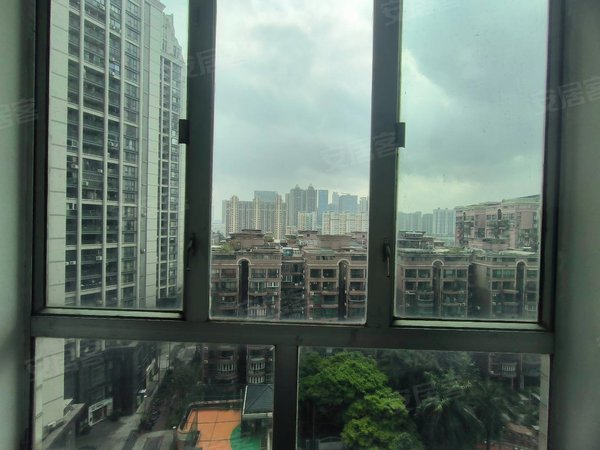 【多图】跑马地花园,珠江新城东租房,合租丨潭村猎德 广电平云广场