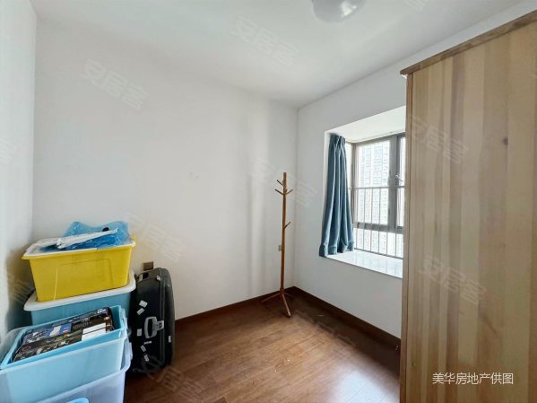 东莞南站旁星河时代高层精装3房全新房出售